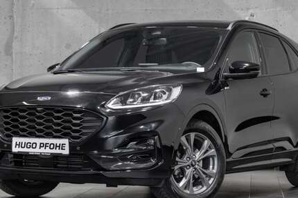 Ford Kuga 16.087 km 26.490 &euro; Hamburg 22335