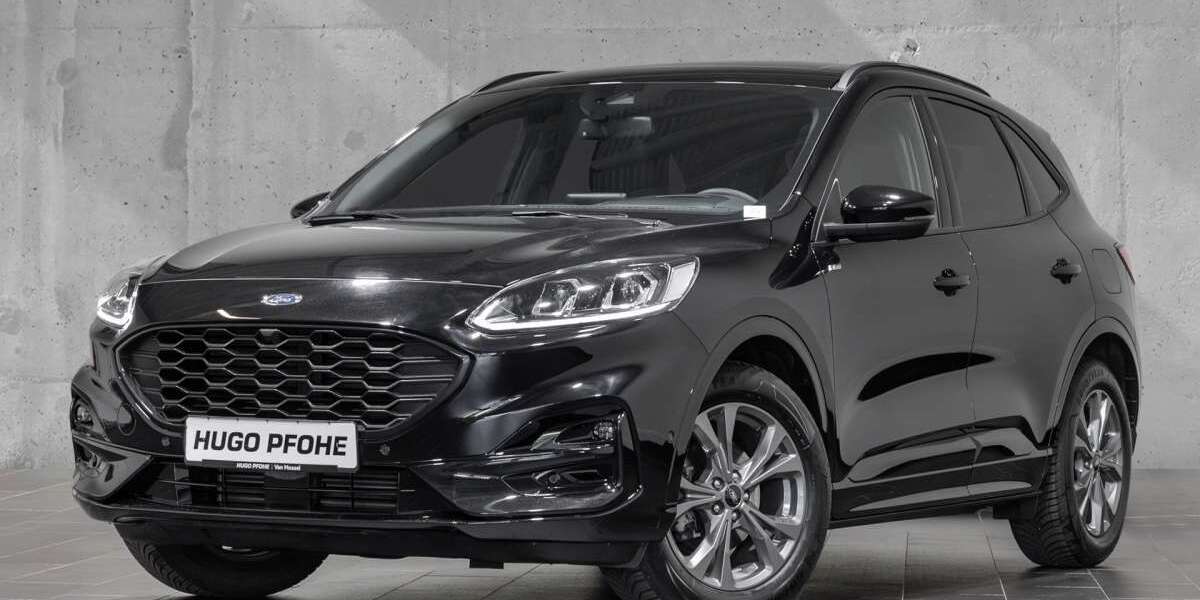 Ford Kuga 16.087 km 26.490 &euro; Hamburg 22335