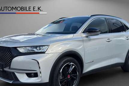 DS Automobiles DS 7 Crossback 47.000 km 24.950 &euro; Bönningstedt bei Hamburg 25474