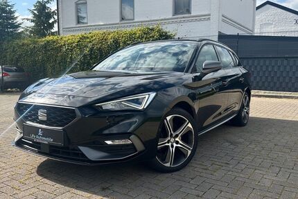 Seat Leon 67.747 km 22.499 &euro; Pinneberg 25421