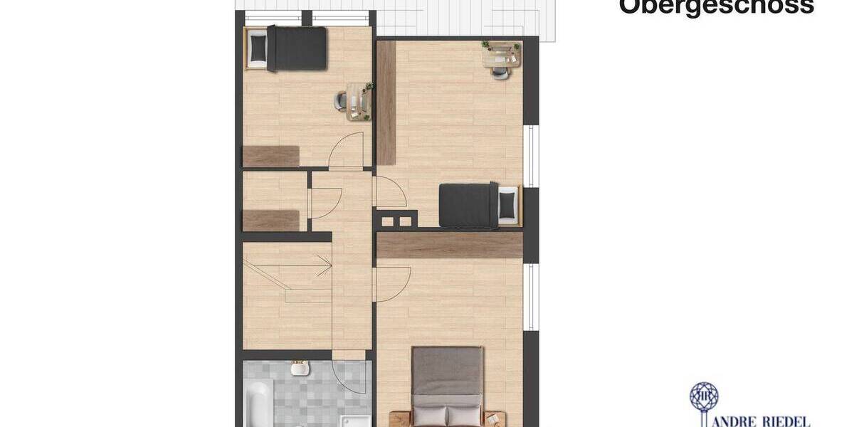 Mehrfamilienhaus, Wohnhaus Norderstedt Garstedt - 4 Zimmer, 108 m&sup2;, 469.000&euro; | Angebot:26766515