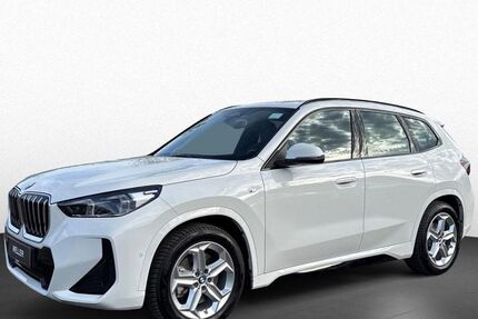 BMW X1 25.202 km 41.850 &euro; Hamburg 21073