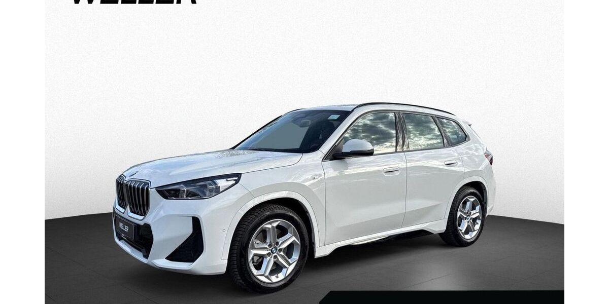 BMW X1 25.202 km 41.850 &euro; Hamburg 21073