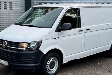 VW T6 Transporter 164.000 km 19.990 &euro; Norderstedt 22844