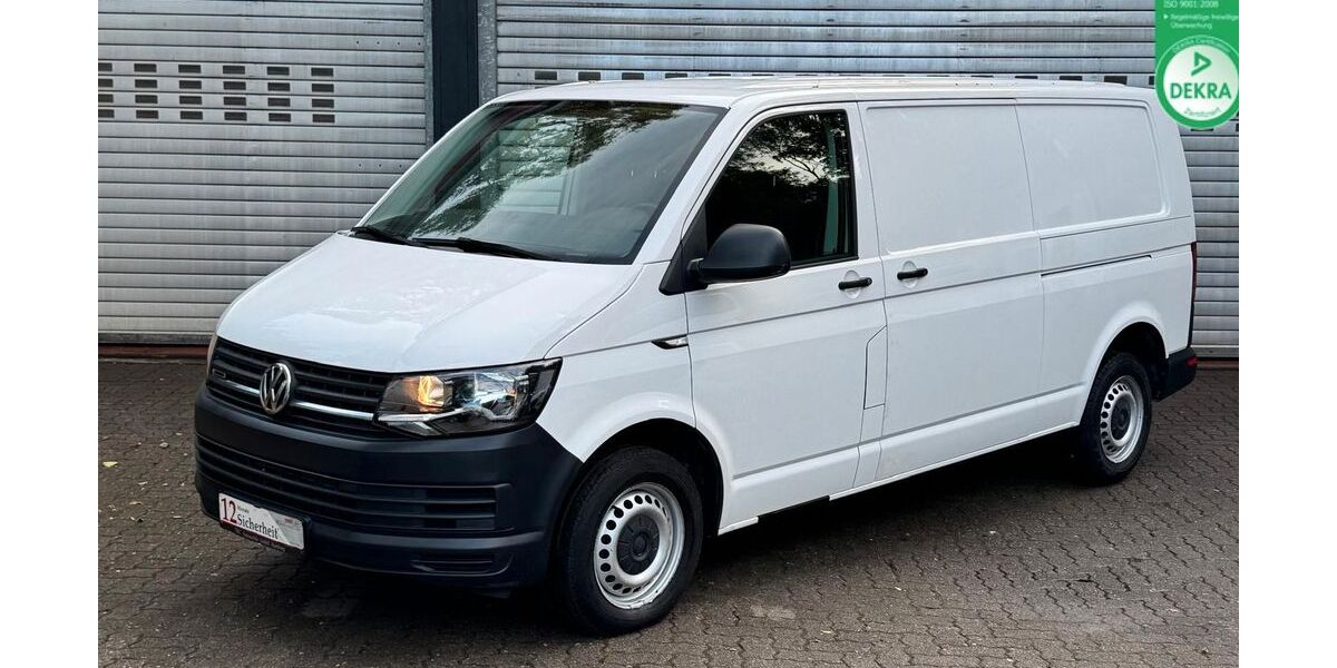 VW T6 Transporter 164.000 km 19.990 &euro; Norderstedt 22844