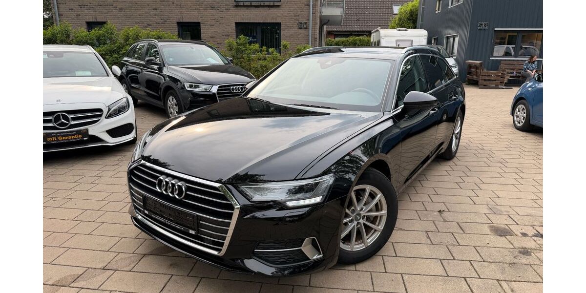 Audi A6 84.000 km 26.999 &euro; Quickborn 25451