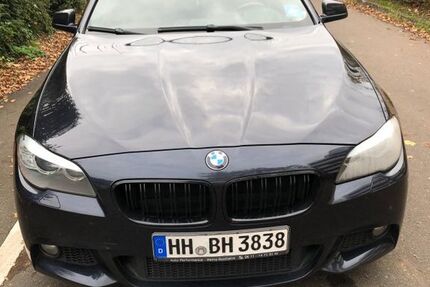 BMW 535 251.000 km 12.500 &euro; Wedel 22880