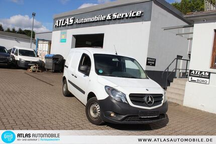 Mercedes-Benz Citan 70.000 km 13.990 &euro; Norderstedt/Hamburg 22848