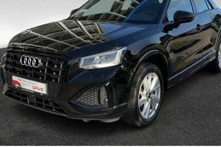 Audi Q2 65.469 km 23.920 &euro; Hamburg 22419