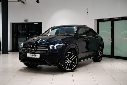 Mercedes-Benz GLE 400 49.000 km 74.949 &euro; Hamburg 22047