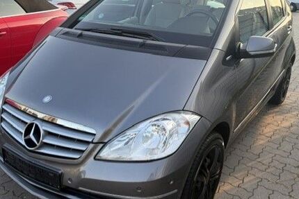 Mercedes-Benz A 200 124.000 km 5.500 &euro; Ahrensburg 22926