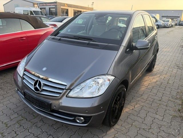 Mercedes-Benz A 200 124.000 km 5.500 &euro; Ahrensburg 22926