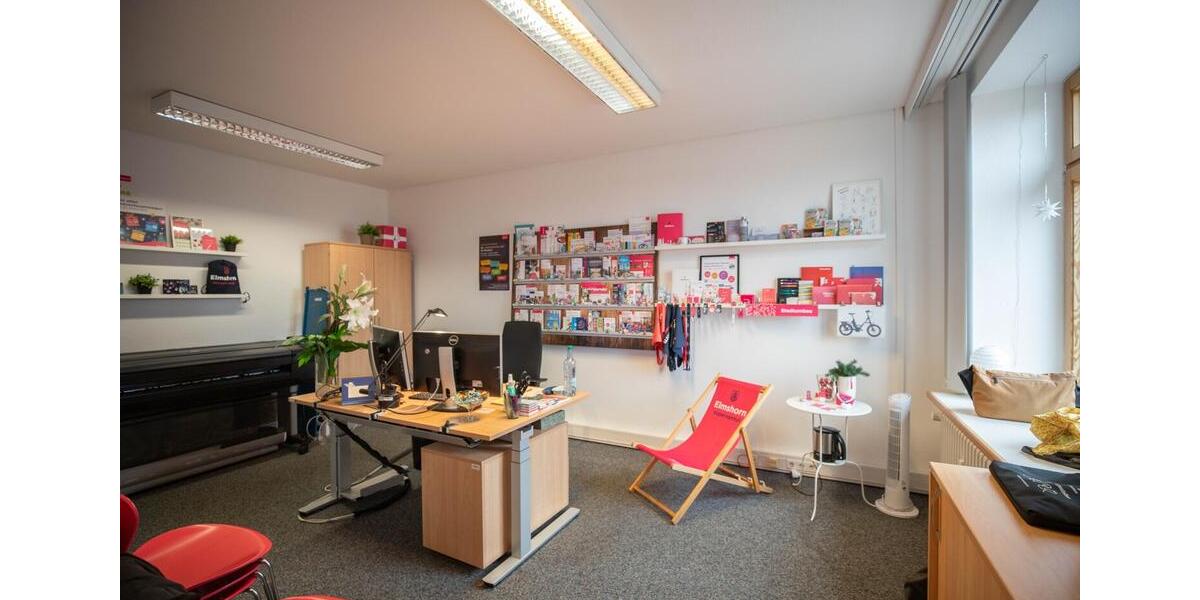 Gewerbeobjekt Elmshorn - 1.100&euro; | Angebot:23629828