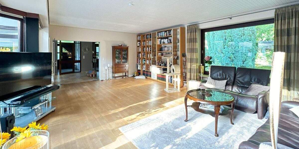 Einfamilienhaus Hamburg Hausbruch - 5 Zimmer, 225 m&sup2;, 798.000&euro; | Angebot:25938399