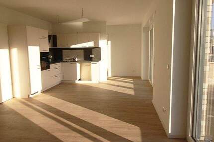 Wohnung Bad Oldesloe - 3 Zimmer, 83 m&sup2;, 415.700&euro; | Angebot:25748202