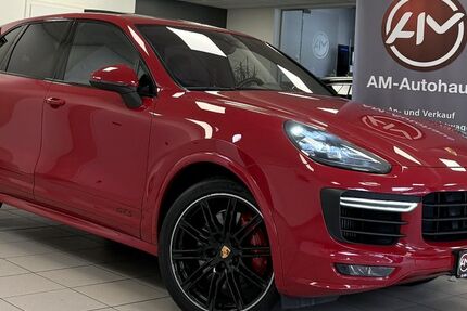 Porsche Cayenne 206.000 km 29.499 &euro; Hamburg 21031