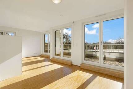 Wohnung Hamburg Wandsbek - 2 Zimmer, 64 m&sup2;, 425.000&euro; | Angebot:26007217