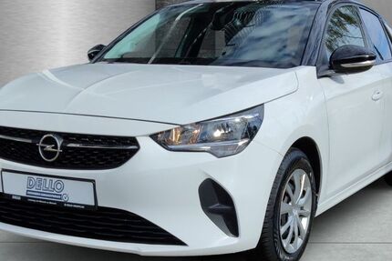 Opel Corsa 21.180 km 14.350 &euro; Norderstedt 22848