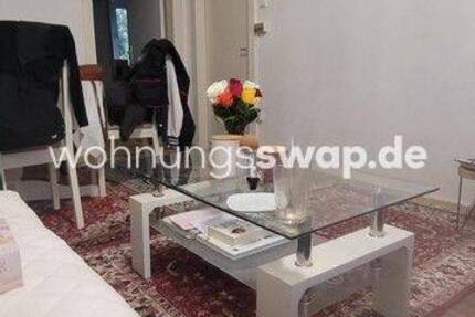 Wohnung Hamburg Wandsbek - 2 Zimmer, 50 m&sup2;, 670&euro; | Angebot:25966687