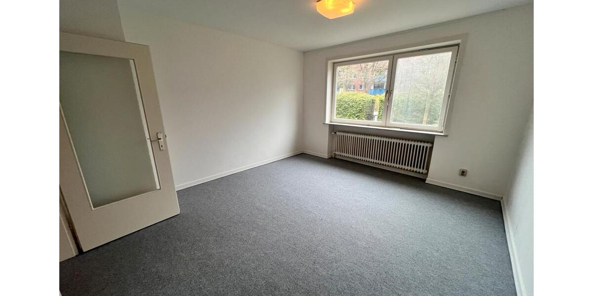 Erdgeschoßwohnung Hamburg Wandsbek - 2.5 Zimmer, 75 m&sup2;, 1.650&euro; | Angebot:25871640