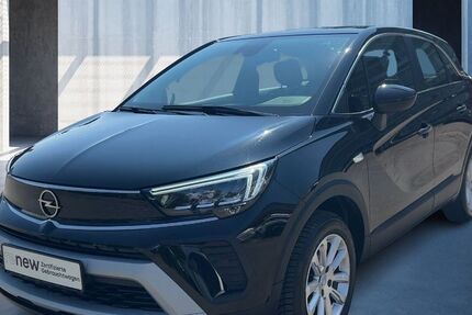 Opel Crossland (X) 44.766 km 13.990 &euro; Hamburg 20537