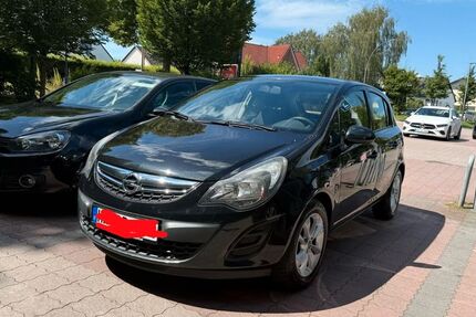 Opel Corsa 100.000 km 3.999 &euro; Hamburg 22307