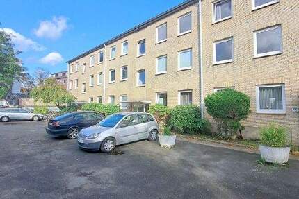 Wohnung Hamburg Stellingen - 2 Zimmer, 57 m&sup2;, 922&euro; | Angebot:25661398