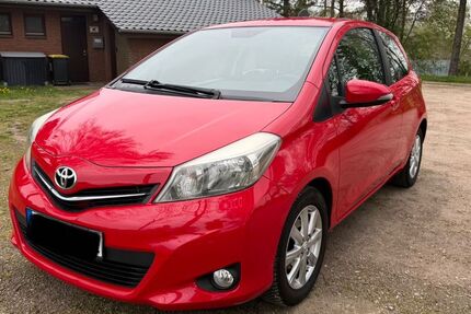 Toyota Yaris 139.000 km 6.000 &euro; Oststeinbek 22113