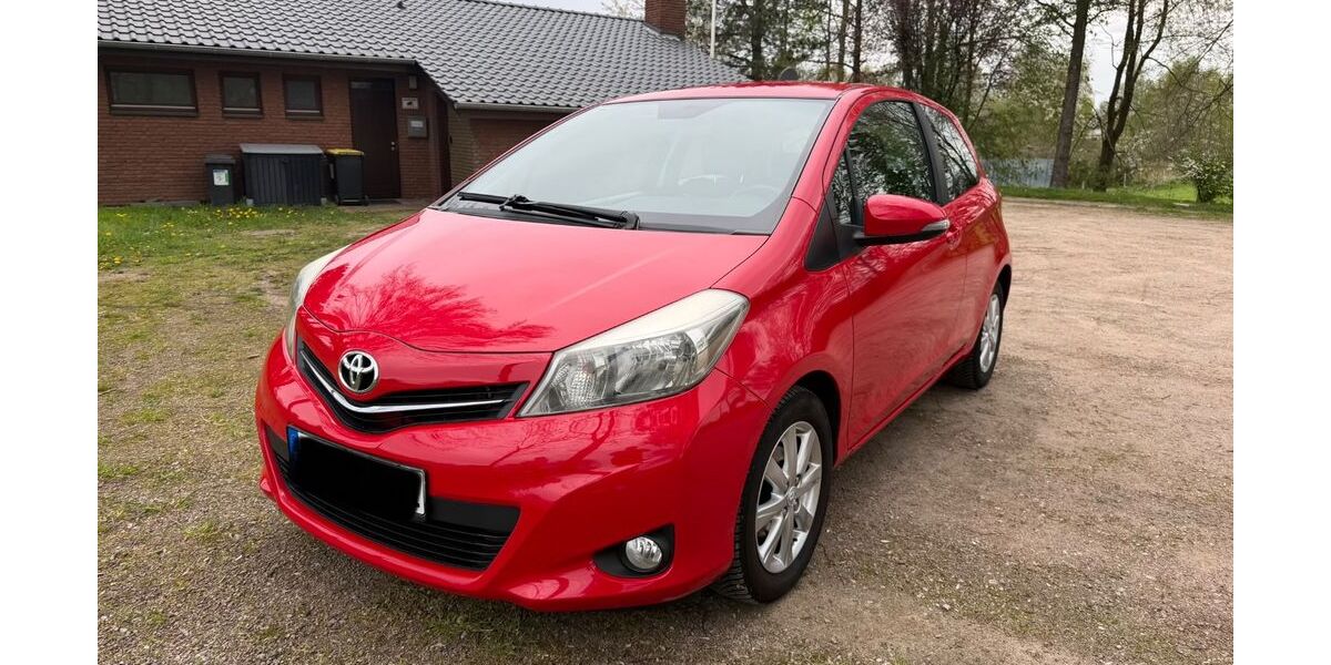 Toyota Yaris 139.000 km 6.000 &euro; Oststeinbek 22113