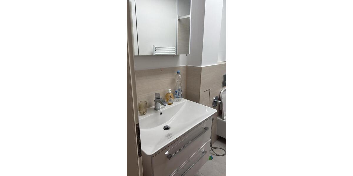 Etagenwohnung Hamburg Winterhude - 3 Zimmer, 65 m&sup2;, 1.400&euro; | Angebot:25876253