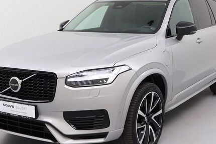 Volvo XC90 58.100 km 53.950 &euro; Norderstedt 22848