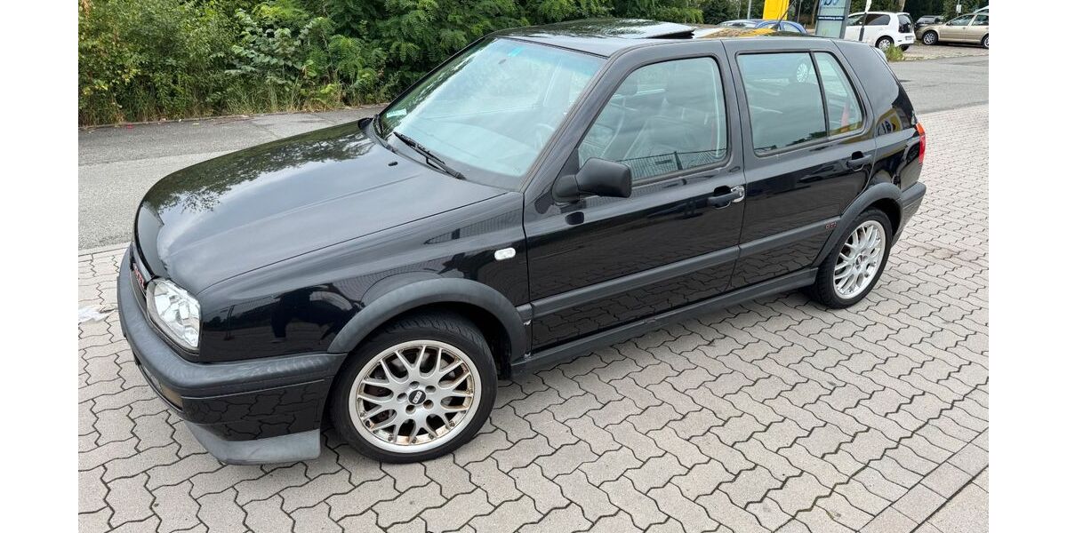 VW Golf 240.386 km 3.000 &euro; Hamburg 20251