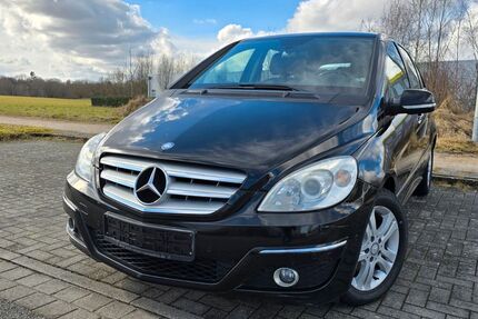Mercedes-Benz B 180 90.000 km 7.900 &euro; Ahrensburg 22926