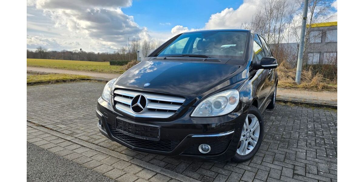 Mercedes-Benz B 180 90.000 km 7.900 &euro; Ahrensburg 22926