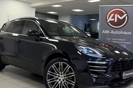 Porsche Macan 83.000 km 38.999 &euro; Hamburg 21031