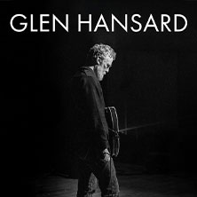 Glen Hansard 17.05.2026 Stadtpark Open Air