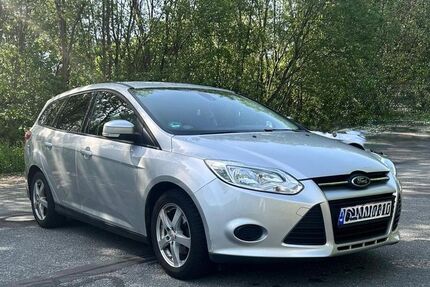 Ford Focus 220.000 km 4.300 &euro; Ahrensburg 22926