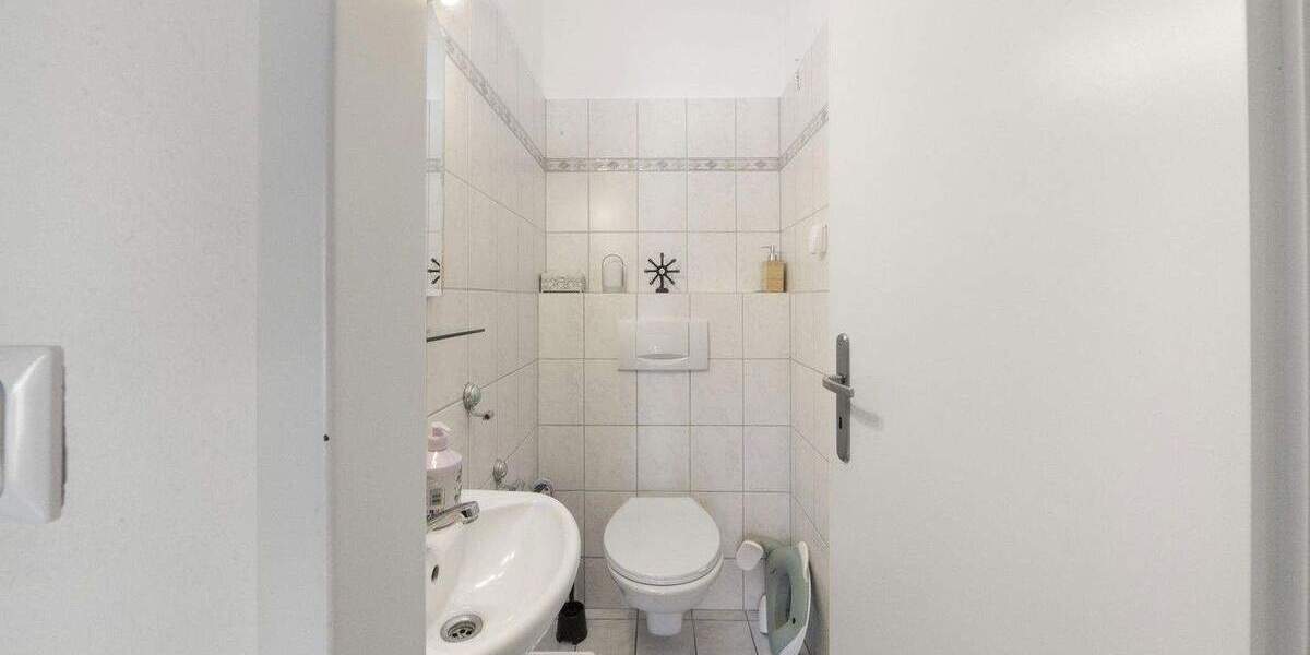 Etagenwohnung Rellingen - 2 Zimmer, 70 m&sup2;, 219.000&euro; | Angebot:25724236