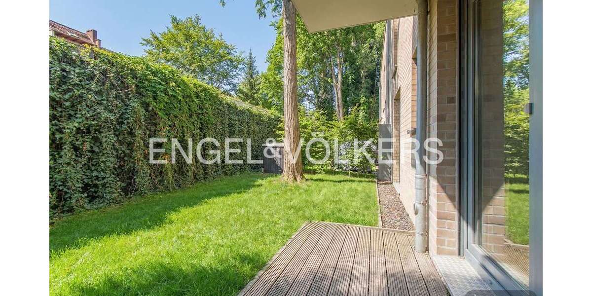 Etagenwohnung Hamburg Uhlenhorst - 2.5 Zimmer, 63 m&sup2;, 695.000&euro; | Angebot:25915671