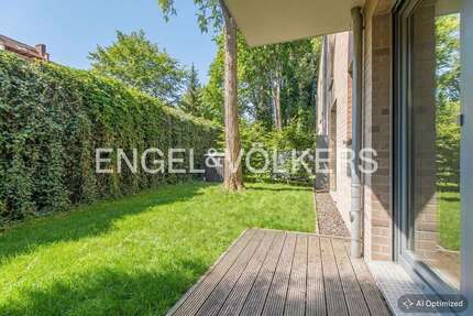 Wohnung Hamburg Uhlenhorst - 2.5 Zimmer, 63 m&sup2;, 695.000&euro; | Angebot:25915671