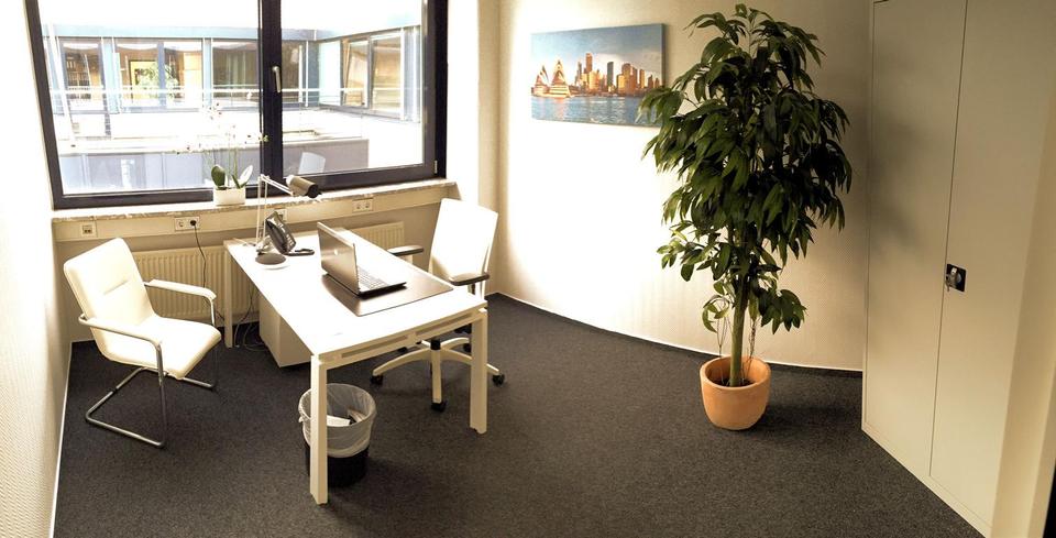 Gewerbeobjekt Hamburg Alsterdorf - 599&euro; | Angebot:25969229