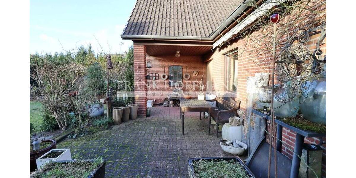 Einfamilienhaus Kaltenkirchen - 6 Zimmer, 209 m&sup2;, 589.000&euro; | Angebot:25700488