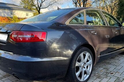 Audi A6 233.000 km 5.690 &euro; Hamburg 22041
