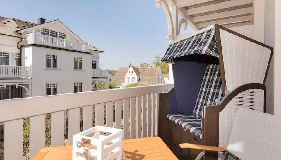 Etagenwohnung Pinneberg - 3 Zimmer, 520.000&euro; | Angebot:20274374