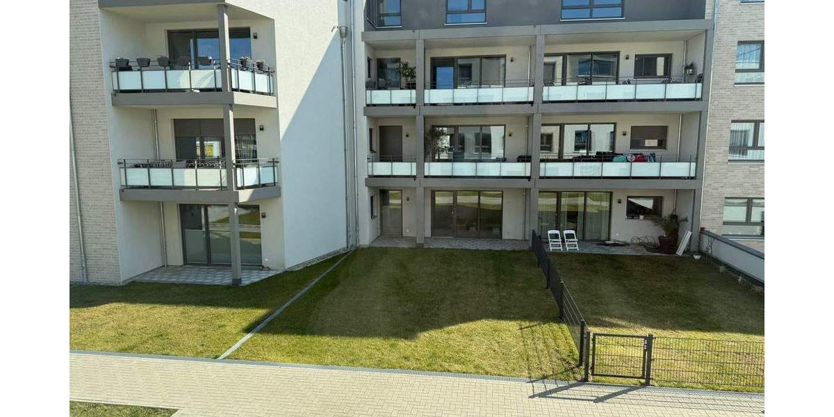 Etagenwohnung Henstedt-Ulzburg Ulzburg - 3 Zimmer, 88 m&sup2;, 422.000&euro; | Angebot:25668702