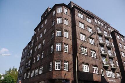 Wohnung Hamburg Hamburg-Mitte - 4.5 Zimmer, 115 m&sup2;, 1.975&euro; | Angebot:23598964