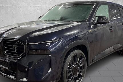 BMW XM 28.500 km 118.990 &euro; Quickborn 25451