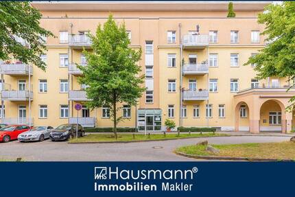Wohnung Hamburg Rahlstedt - 2 Zimmer, 56 m&sup2;, 235.000&euro; | Angebot:25778832