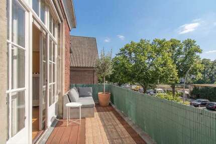 Wohnung Hamburg Eppendorf - 7 Zimmer, 190 m&sup2;, 1.895.000&euro; | Angebot:25878461