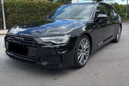 Audi A6 69.200 km 32.650 &euro; Halstenbek 25469